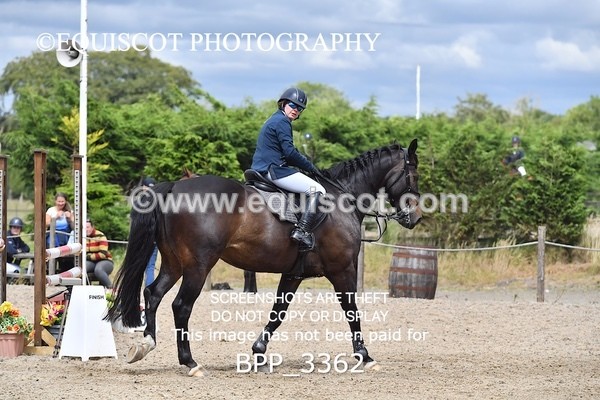 BPP_3362 - CLASS 16 SUN 1.05m Amateur Championship Qualifier/ 1.05m Open