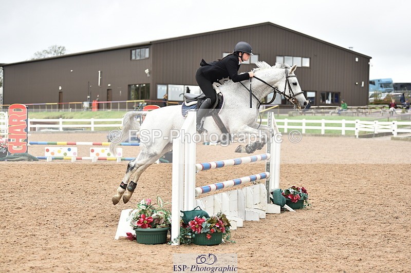 231013A-115158-01505 - Cls 2 95cm Amateur Quali