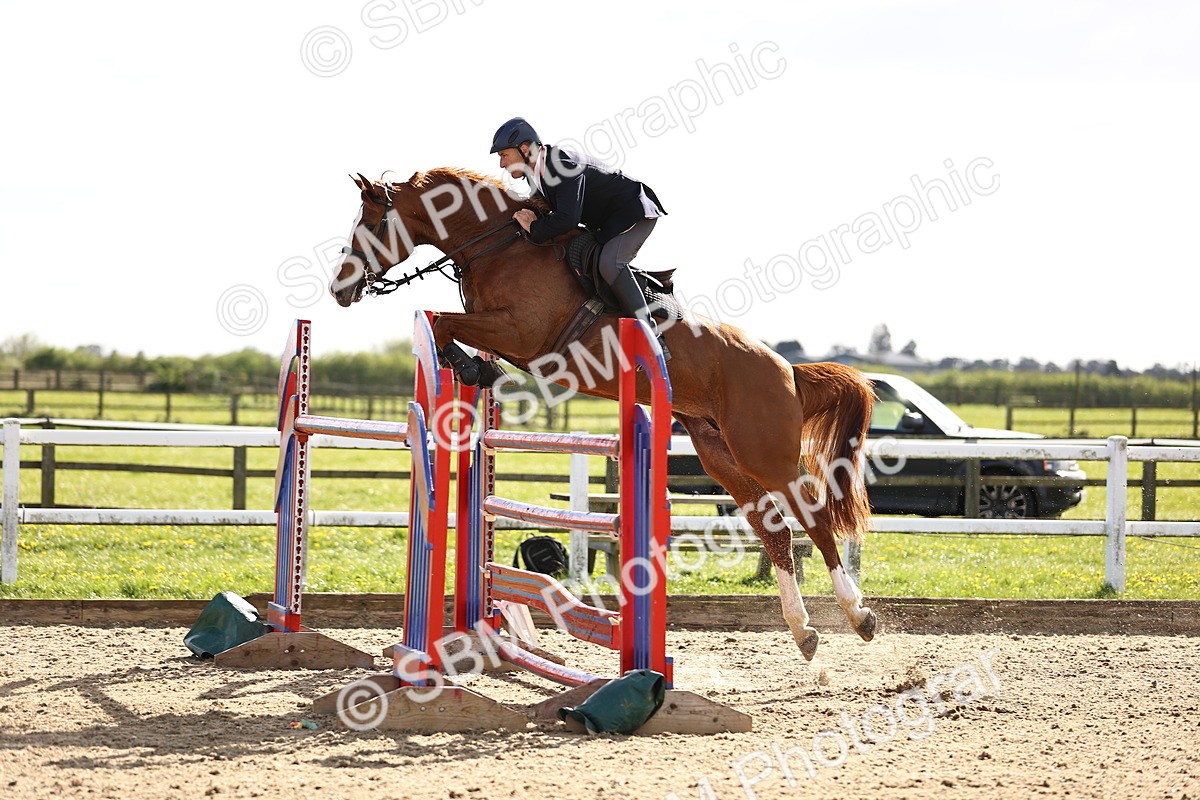 SBM_005013 - Class 20 - National 1.30m 1.40m