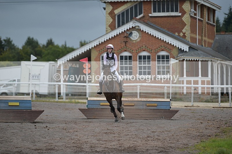 NGP_4013 - XC Time 12:36 to 12:57