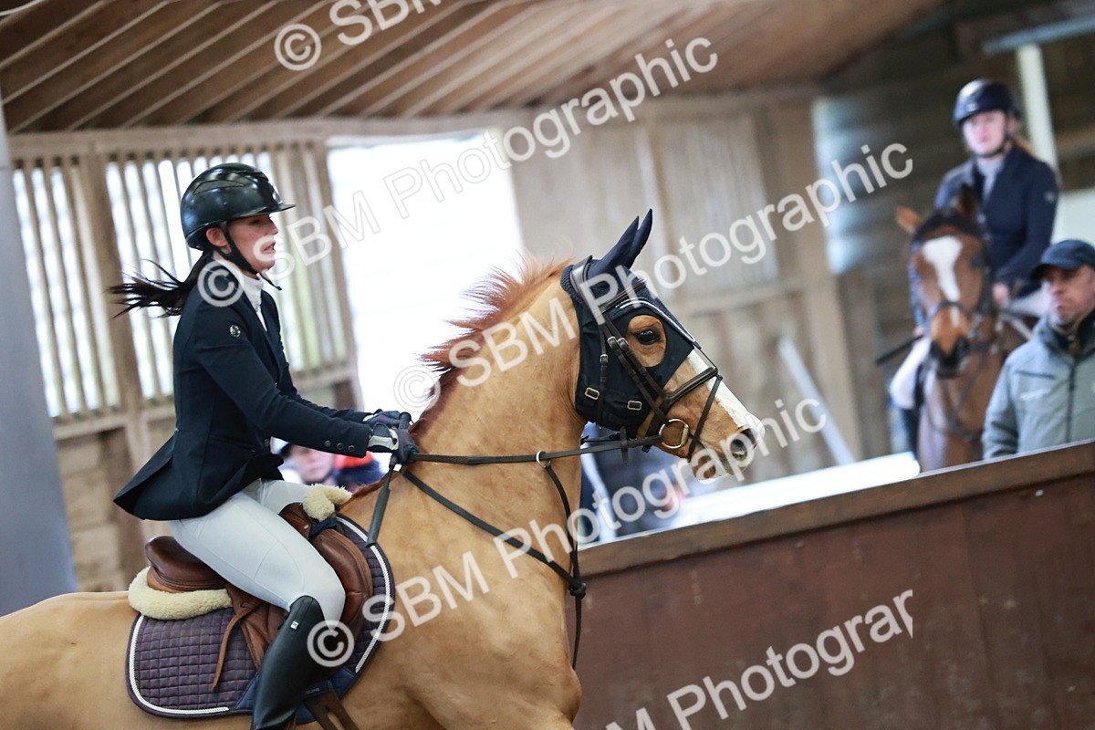 SBM_000315 - Class 2 - Senior British Novice - 90cm