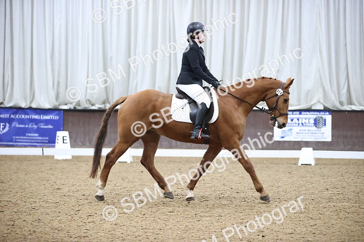 SBM_001675 - Class 3 - Novice 4