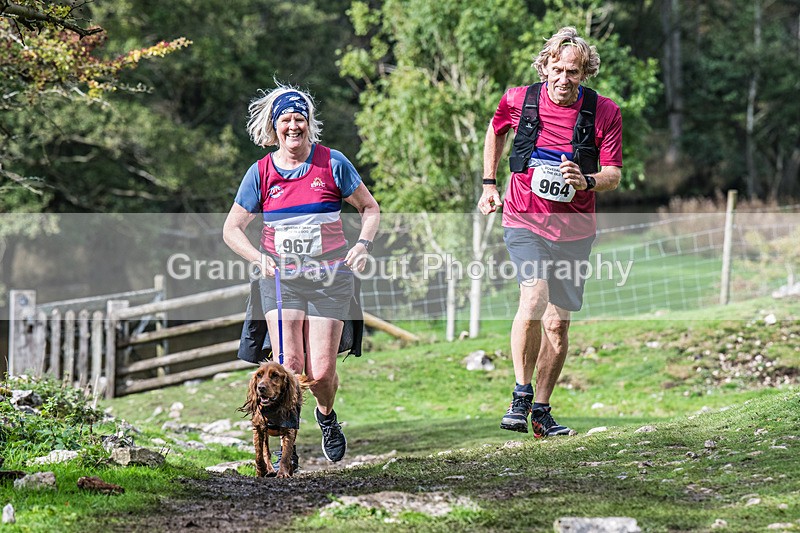 Dovedale Dash-2709 - Dovedale Dash Sunday 5th October 2025