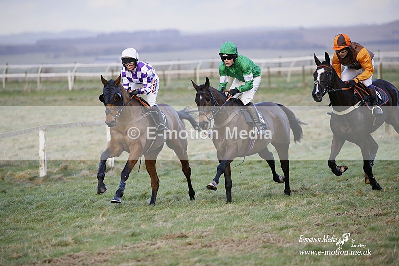 PtP 060222 0613 - Combined Services Point-to-Point - Larkhill - 06/02/22