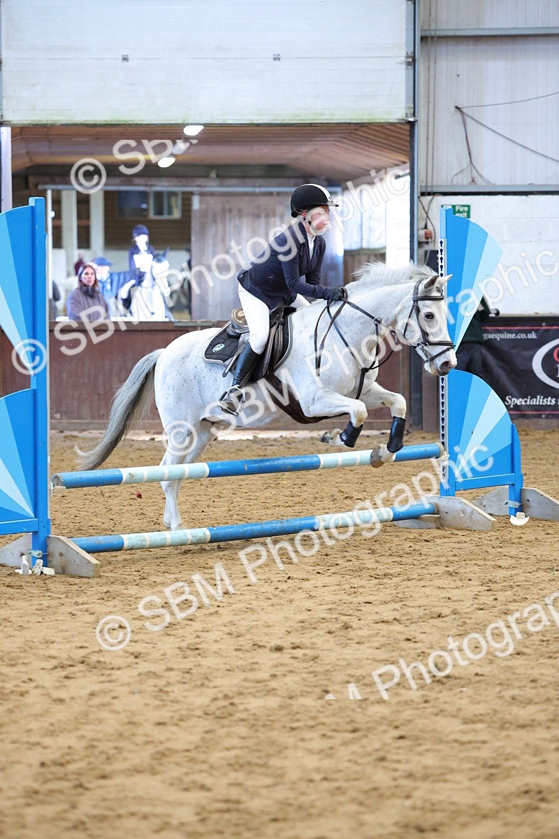 SBM_000533 - Class 3 - 60cm