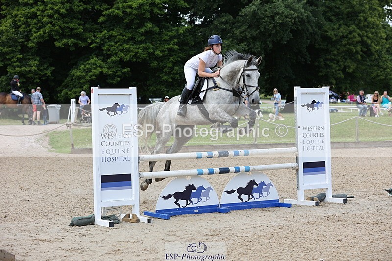 250614A-122943-06439 - Cls 28 95cm Amateur Quali