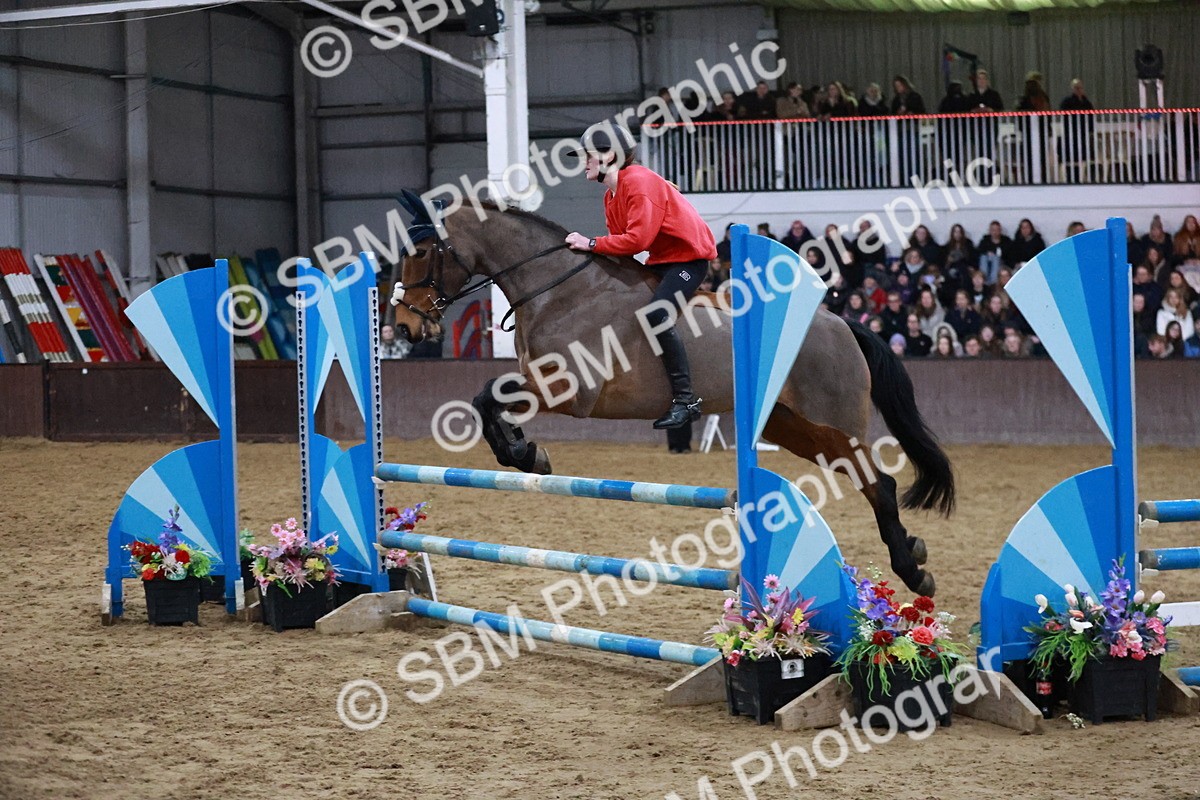 SBM_007090 - Bareback - Camera 1