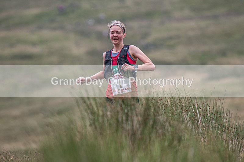 Ingleborough-652 - Ingleborough Mountain Race Saturday 19th July 2025