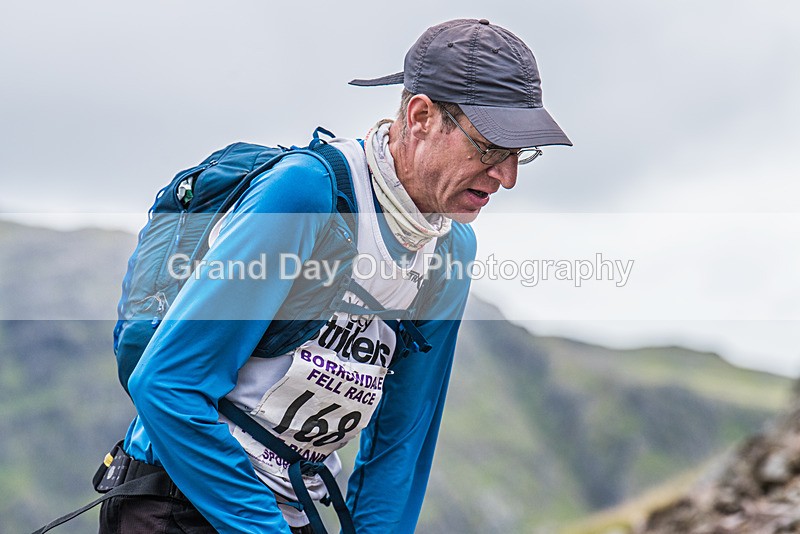 Borrowdale-1370 - Borrowdale Fell Race Saturday 5th August 2023