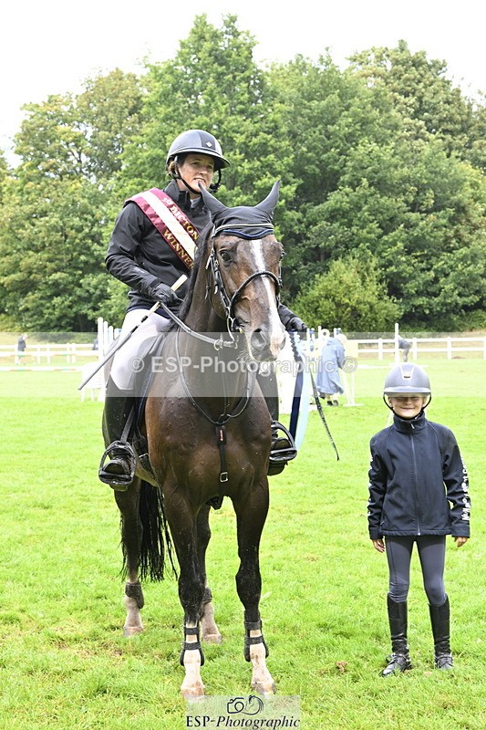 250831A-124412-10052 - Cls 36 Snr 1.30m Grand Prix