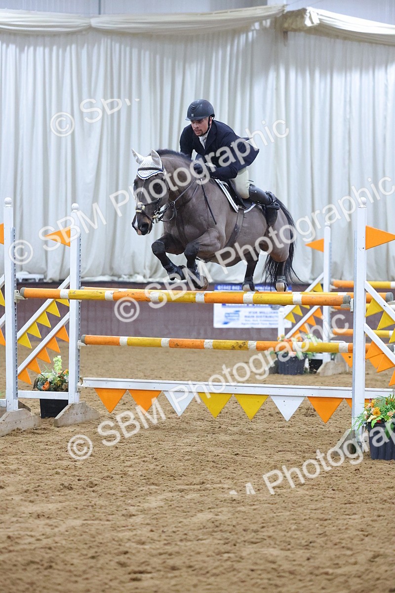 SBM_003074 - Class 18 - National 1.30m/1.40m Open Handicap (1.30m - 1.40m)