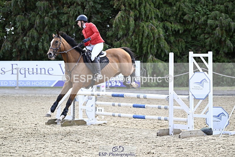 250830A-102743-05588 - Cls 21 British Novice and 90cm Open