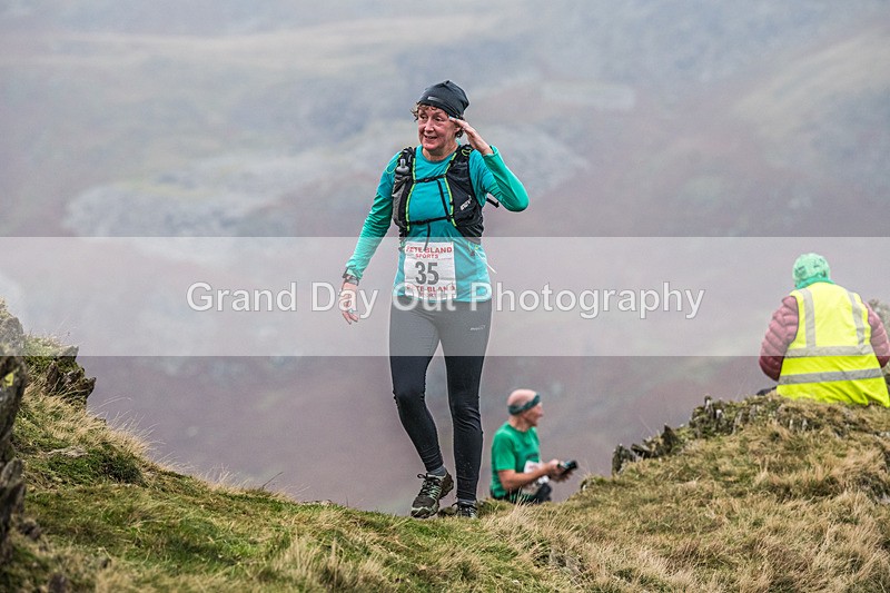 Dunnerdale-1051 - Dunnerdale Fell Race Saturday 9th November 2024