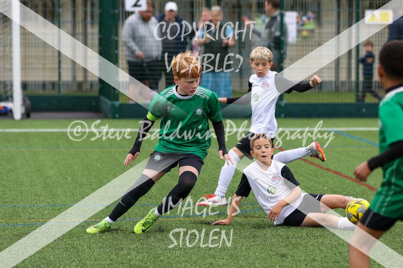 1DX34455 - U10 Boys