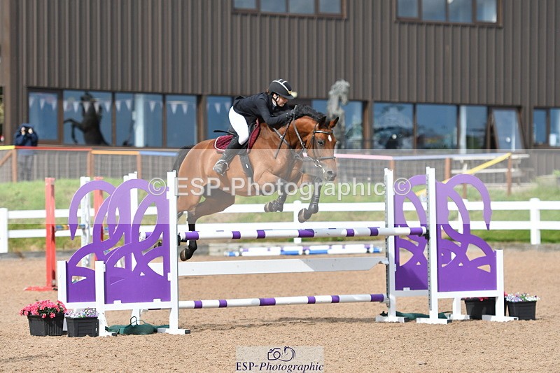 240727A-165226-06852 - Cls 25 1.10m Amateur Qualifier