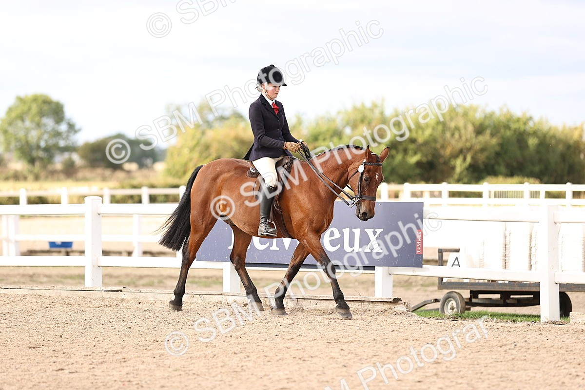SBM_18141 - Class 423 - Equitation (best rider) Adult