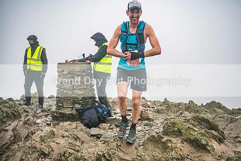 Loughrigg-298 - Loughrigg Fell Race Wednesday 10th April 2024