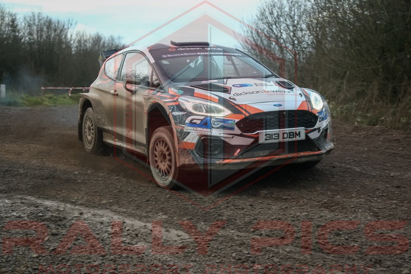 Samsonas Fivemiletown 115 of 130 - Samsonas Fivemiletown