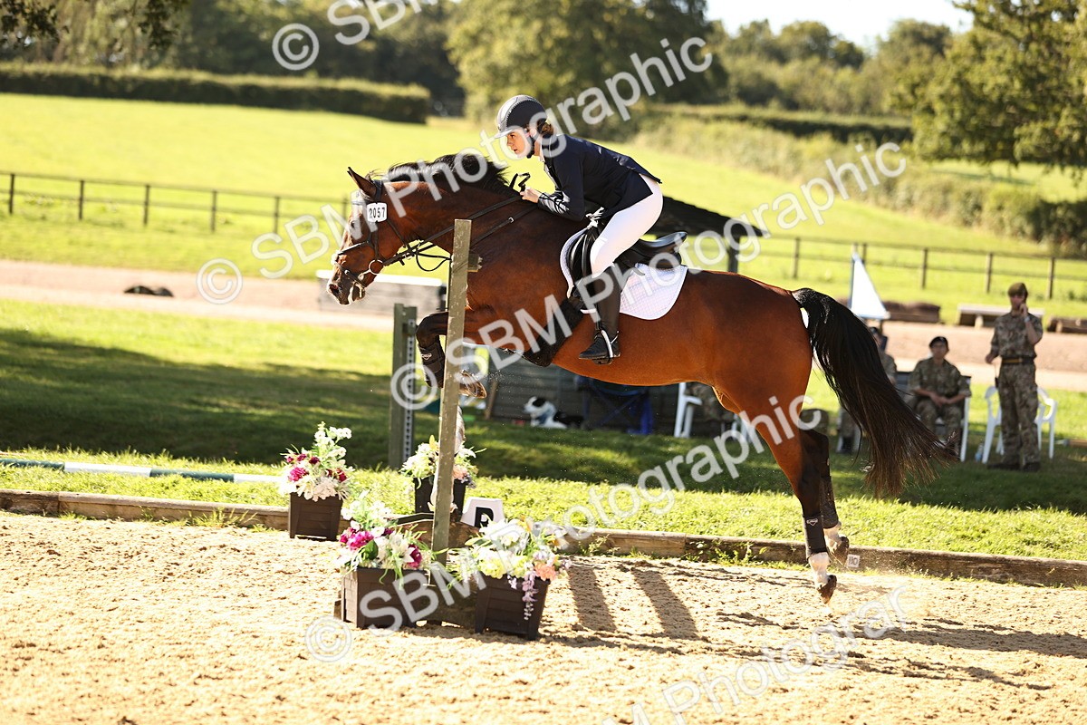 SBM_38214 - J39 - Senior 85cm Championship