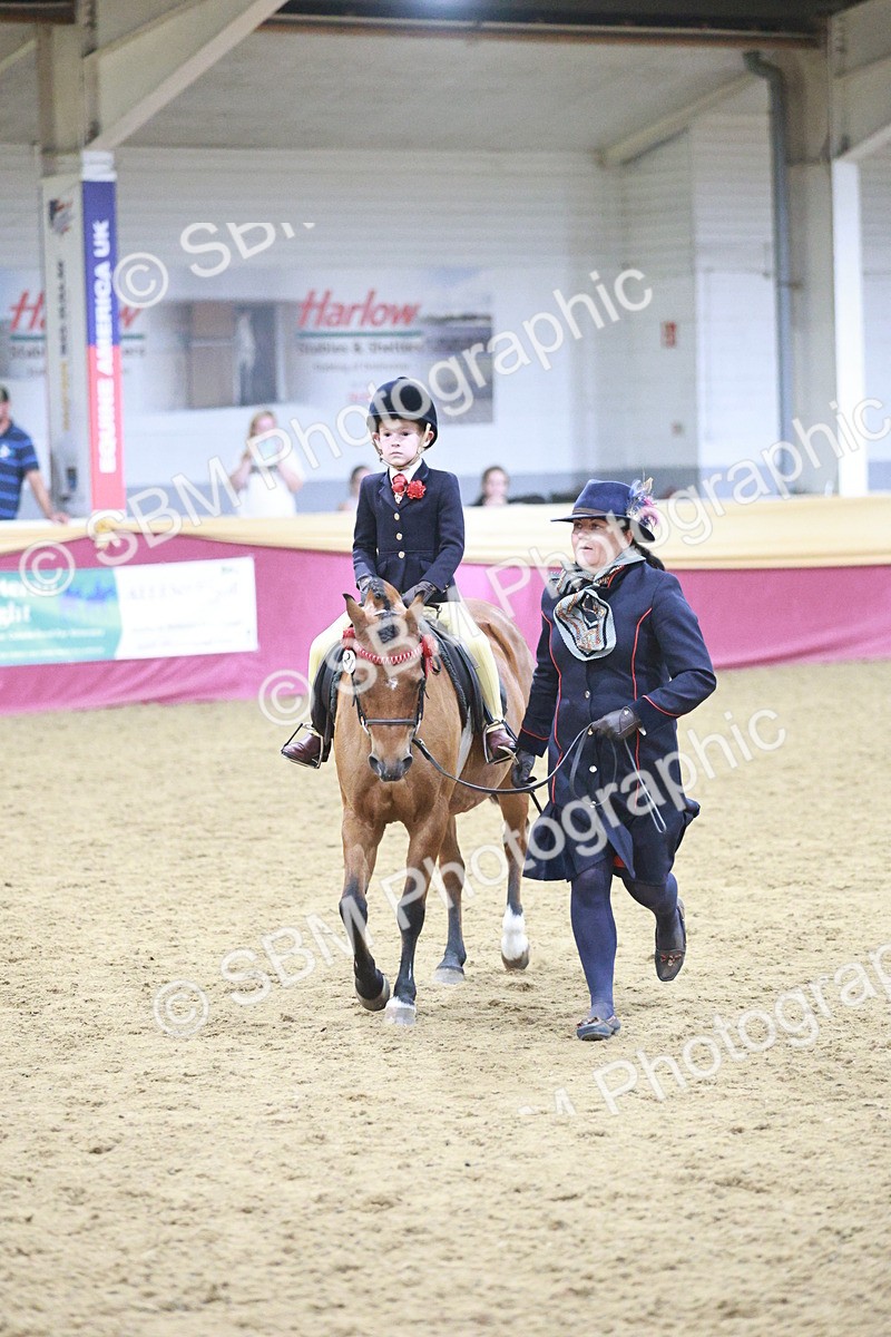 SBM_08091 - Class 11R - Regional Ridden Veteran