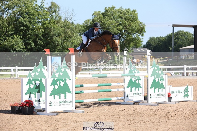 240718A-102448-03804 - Cls 29, YH 6 Yr Olds 1.20m