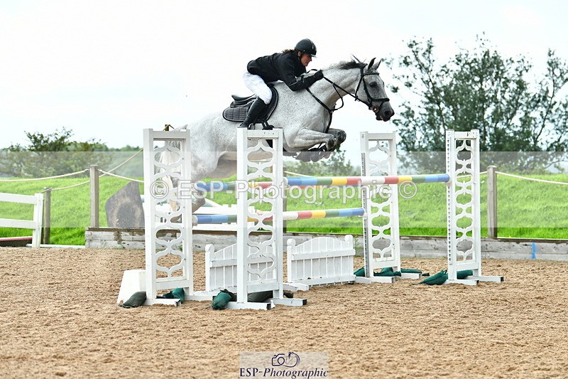 230805A-133932-00526 - Cls 4 National 1.30m and 1.40m