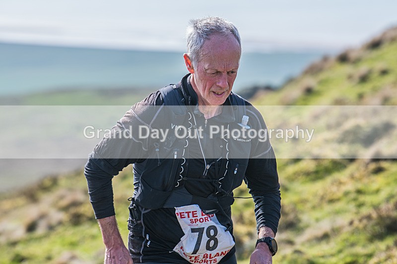 Black Combe-388 - Black Combe Fell Race Saturday 8th March 2025