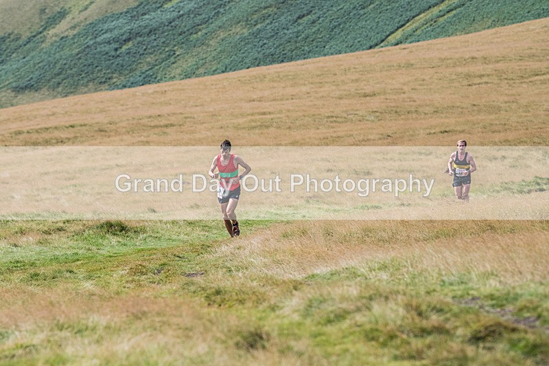 Sedbergh-12 - Sedbergh Hills Fell Race Sunday 18th August 2024
