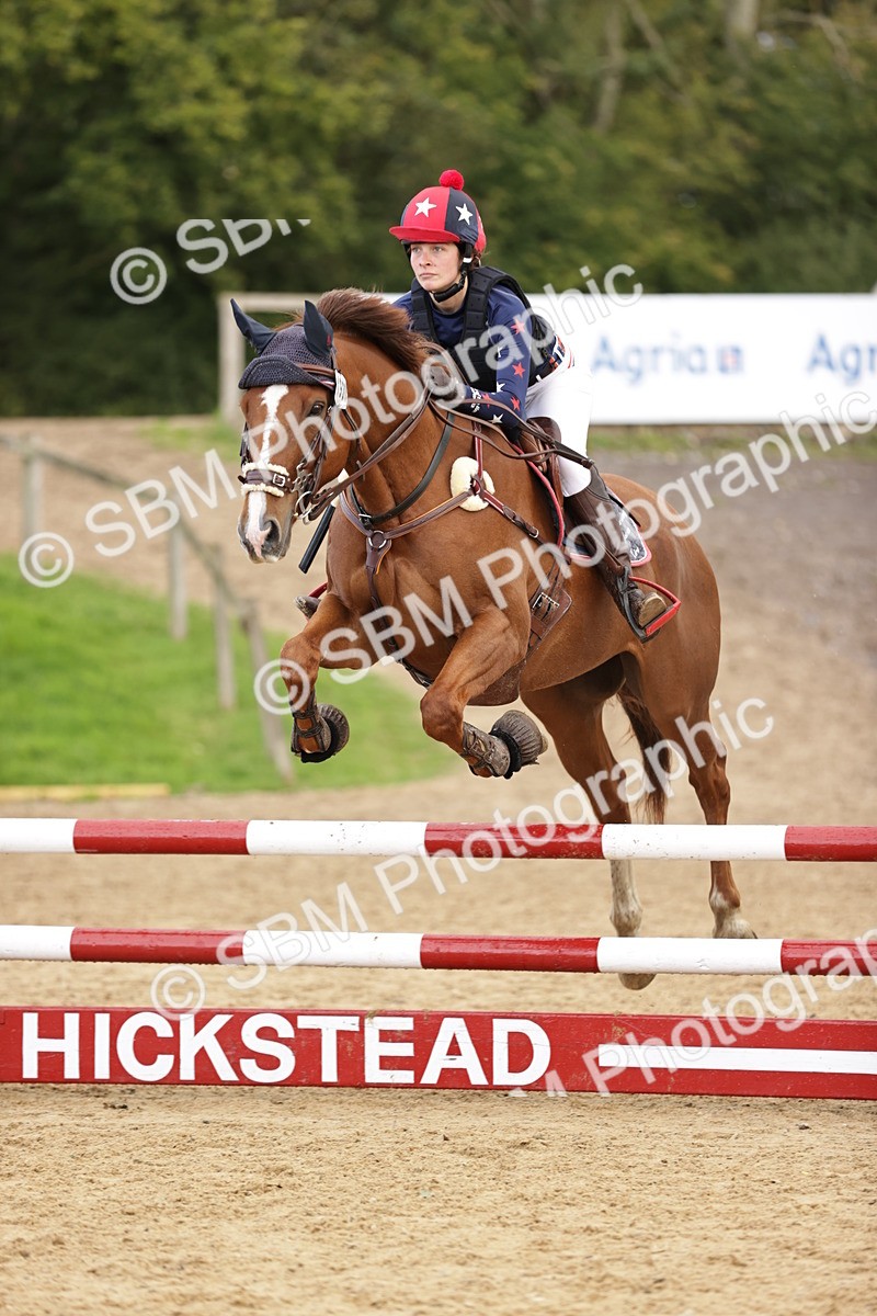 SBM_11739 - E6 - Eventers Challenge 80cm Championship