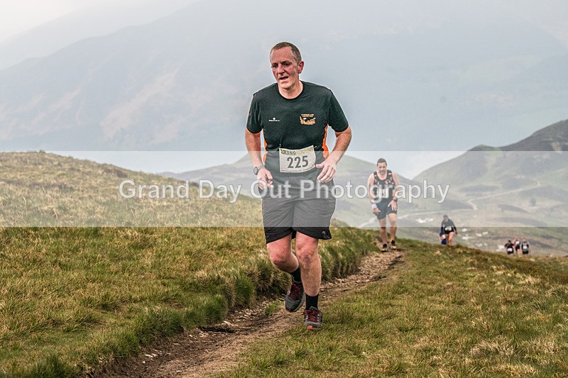 Lords Seat-547 - Lords Seat Fell Race Wednesday 1st May 2024