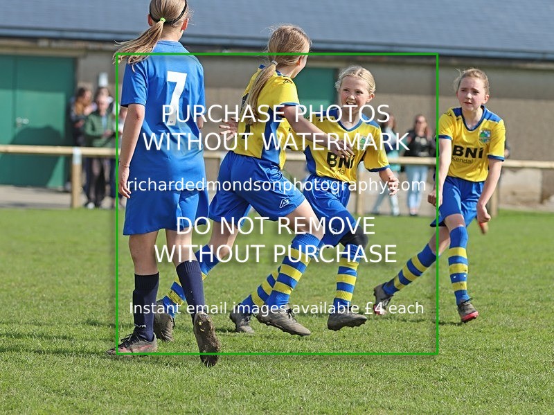 IMG_2250 - Kendal Utd Girls U11 v Wattsfield (First Half)