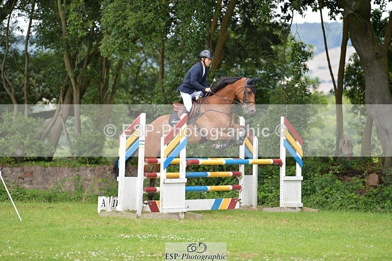 240711-141923-28292 - Cls 130 1.05m Amateur Quali and Open