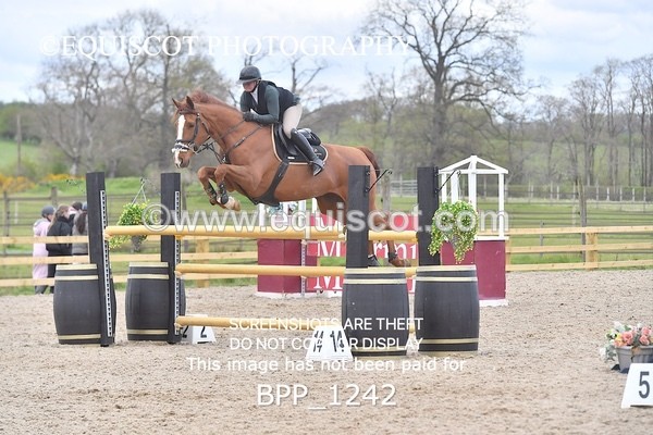 BPP_1242 - CLASS 12 SAT RHS  B & C Championship Qualifier