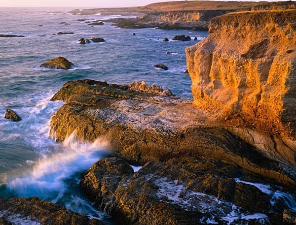 Istock #15978830 - Seascapes