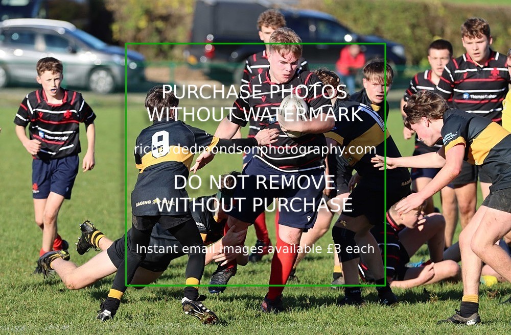 IMG_2386 - Kendal Rugby U15 v Carlisle