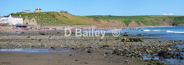 Aberdaron - Places &Towns
