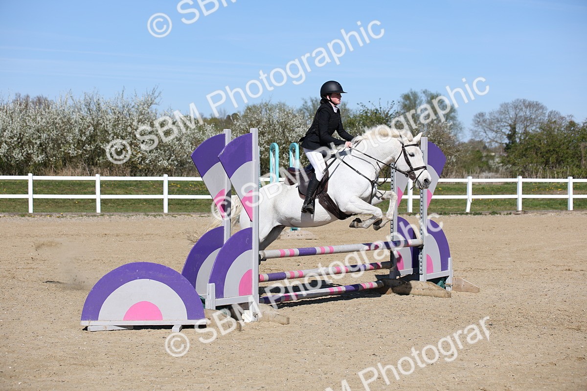 5K7A9768 - Class 4 - 70cm