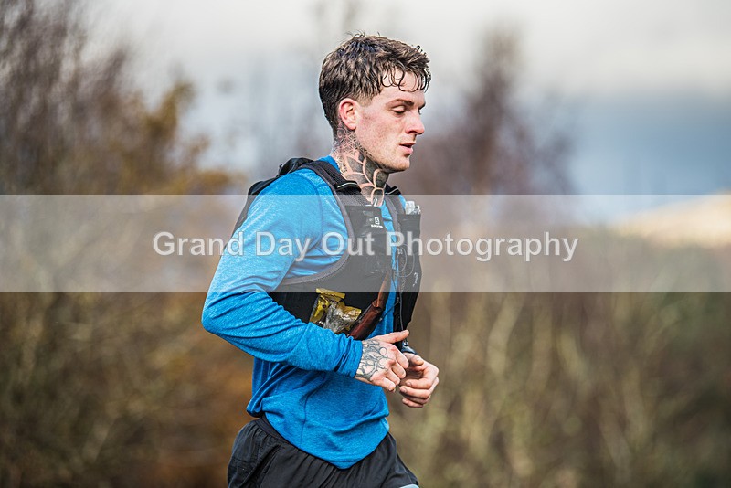 TVU 50  60K-78 - High Terrain Events Tweed Valley 50 & 65K Ultra Trail Races Sunday 19th November 2023