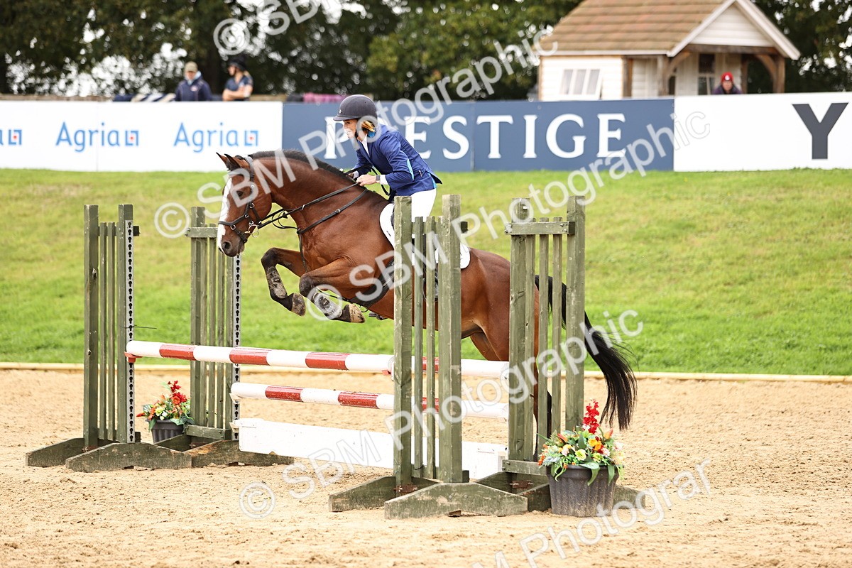 SBM_41949 - J40 Senior Horse & Pony 90cm Supreme Championship