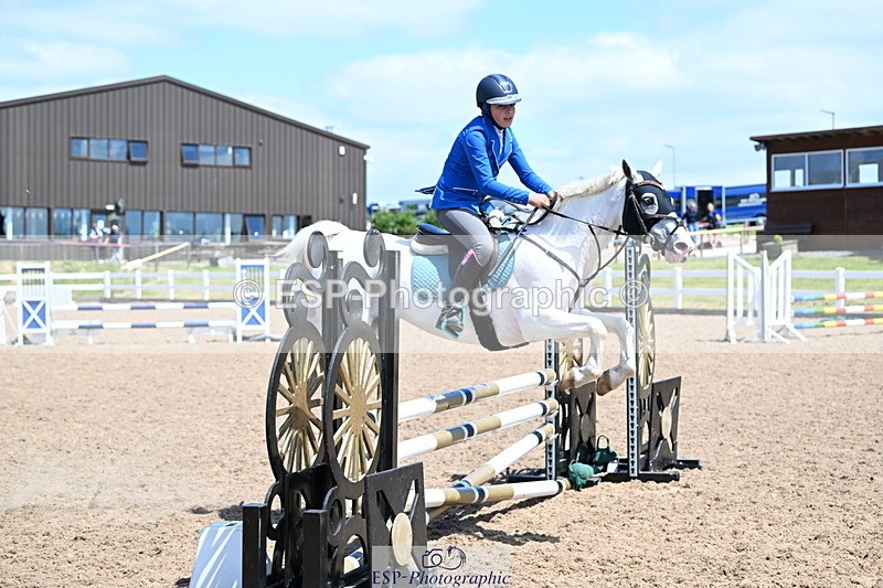 240609A-125412-04995 - Cls 24 Pony British Novice and 80cm Open