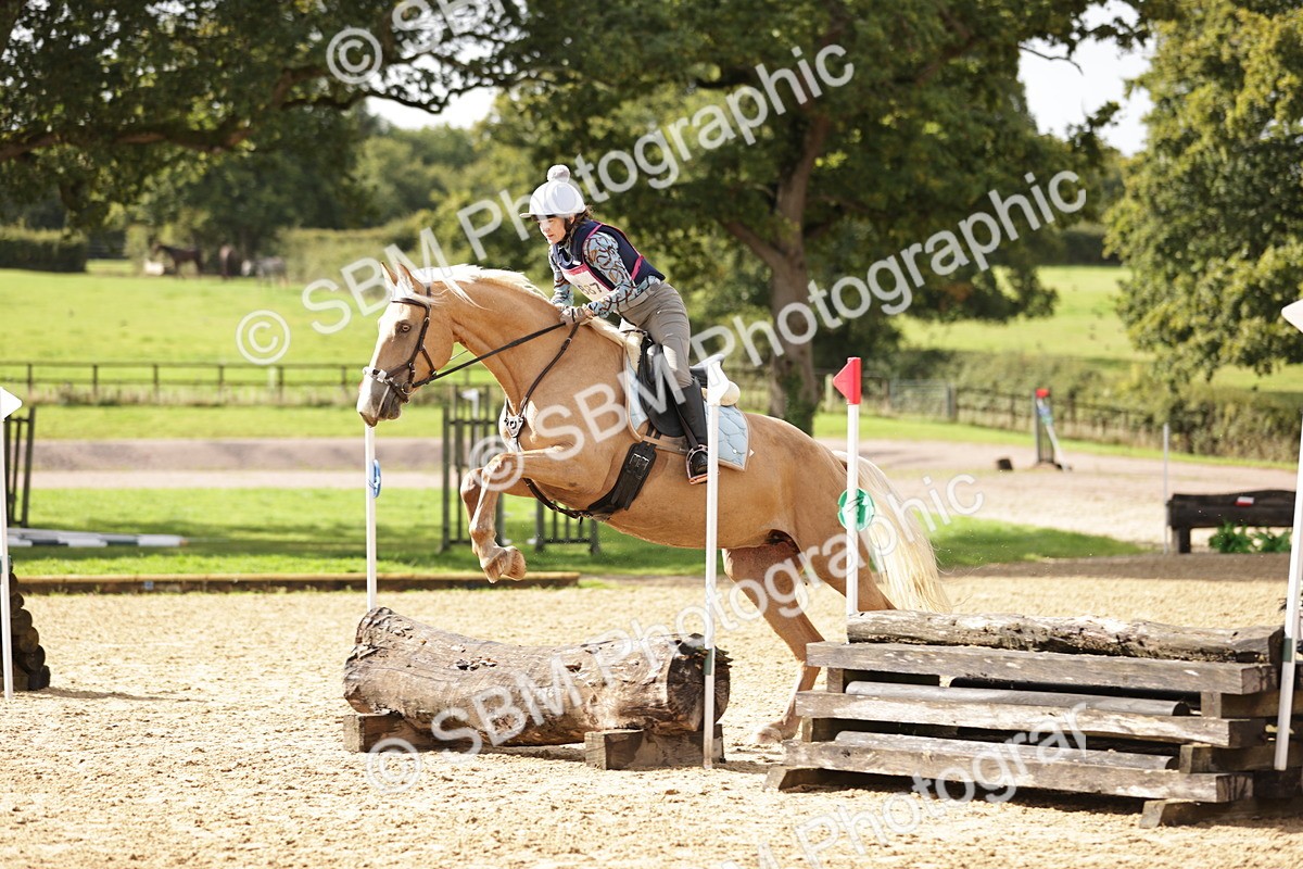 SBM_02702 - E2A - Eventers Challenge 60cm Open