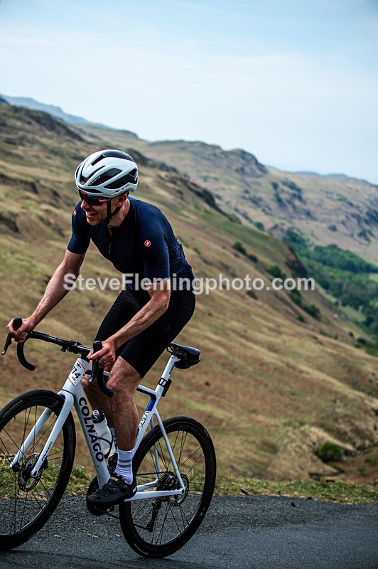 120120 - Hardknott Pass Camera 3 12.00-13.00