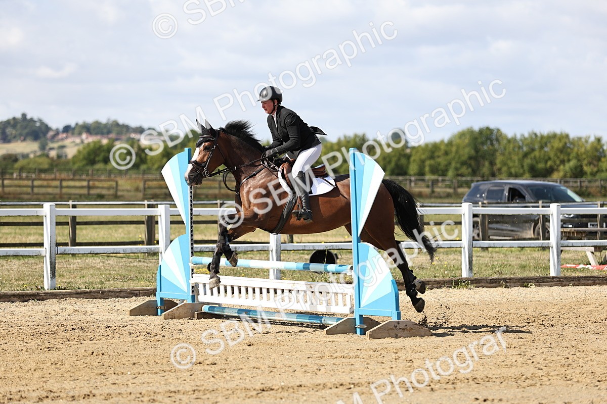 SBM_003724 - Class 1 - Clear Round