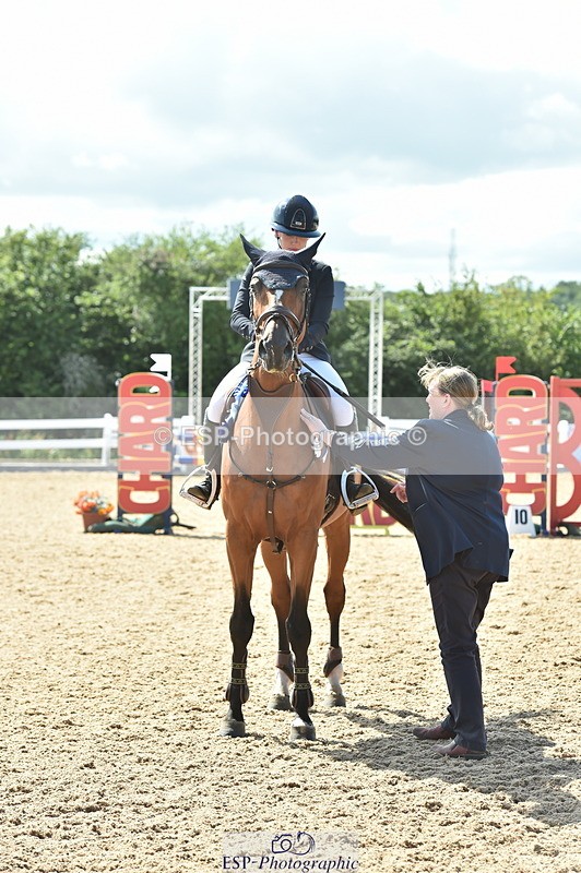 230723A-160352-13254 - Cls 16, 1 Star Bronze 1.15m