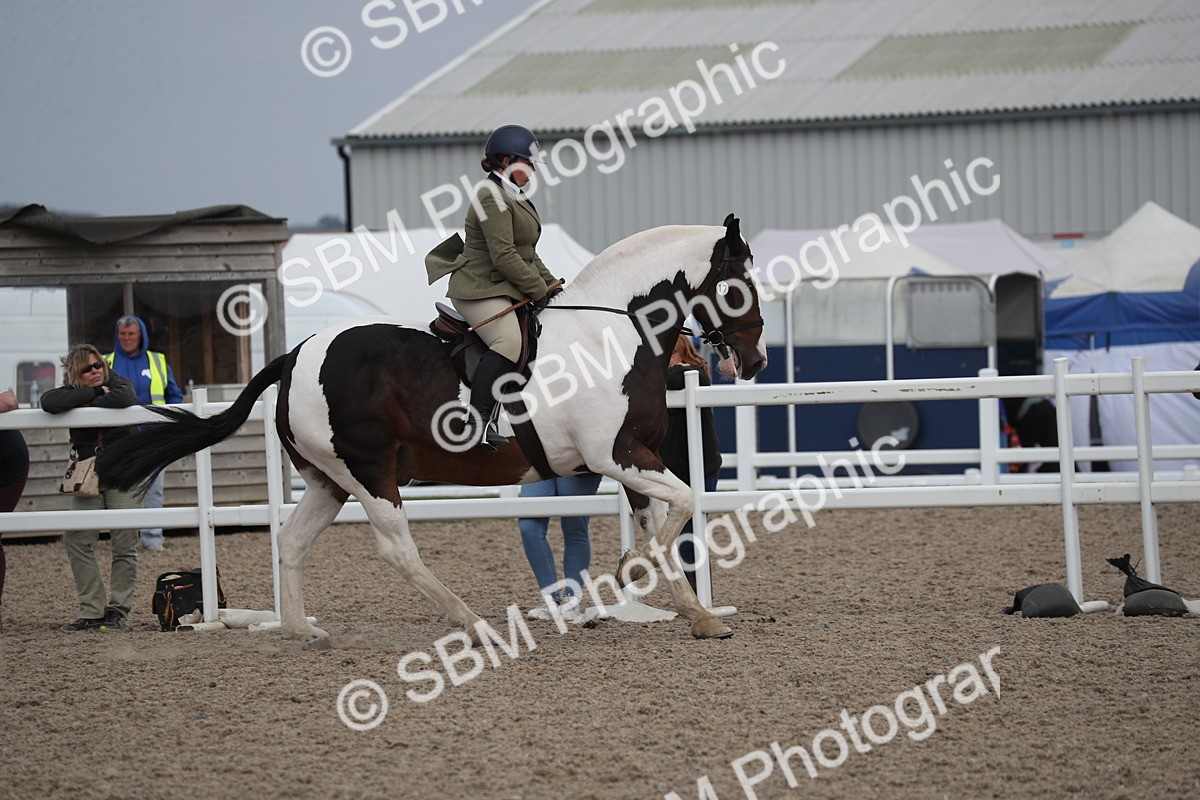 SBM_17375 - Class 315 Best Horse/Rider Combination
