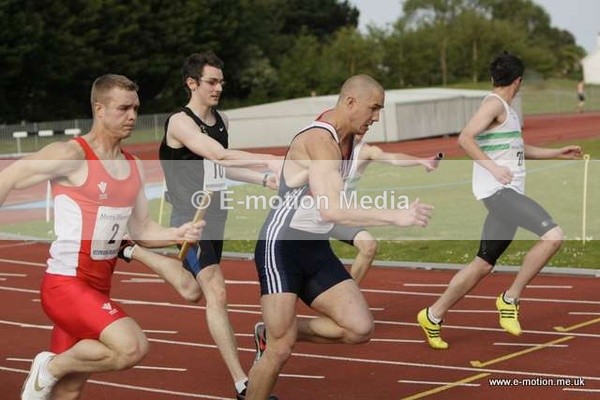 ATH 230509 139 - MeesPierson Golden Series 23/05/09