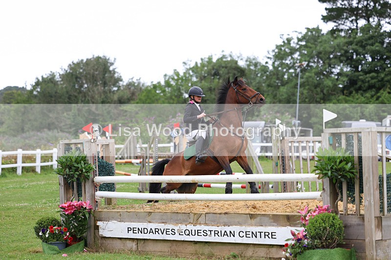 3E7A1684 - Class 5: 80cm open (B)