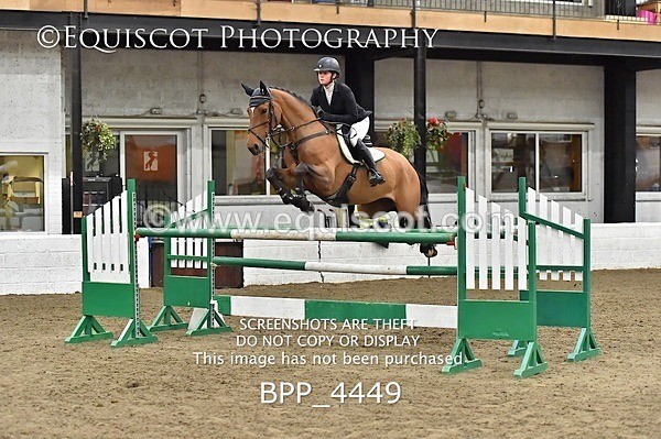 BPP_4449 - FRI CLASS 25 1.30M OPEN