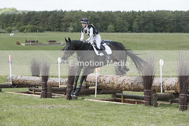 BVHT 140517  IXC -839 - Class 1 XC Intermediate 14/05/17