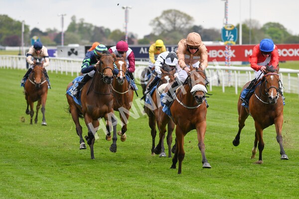 yr14052021r1-16 - Race 1 1.40pm Langleys Solicitors British EBF Marygate Fillies' Stakes